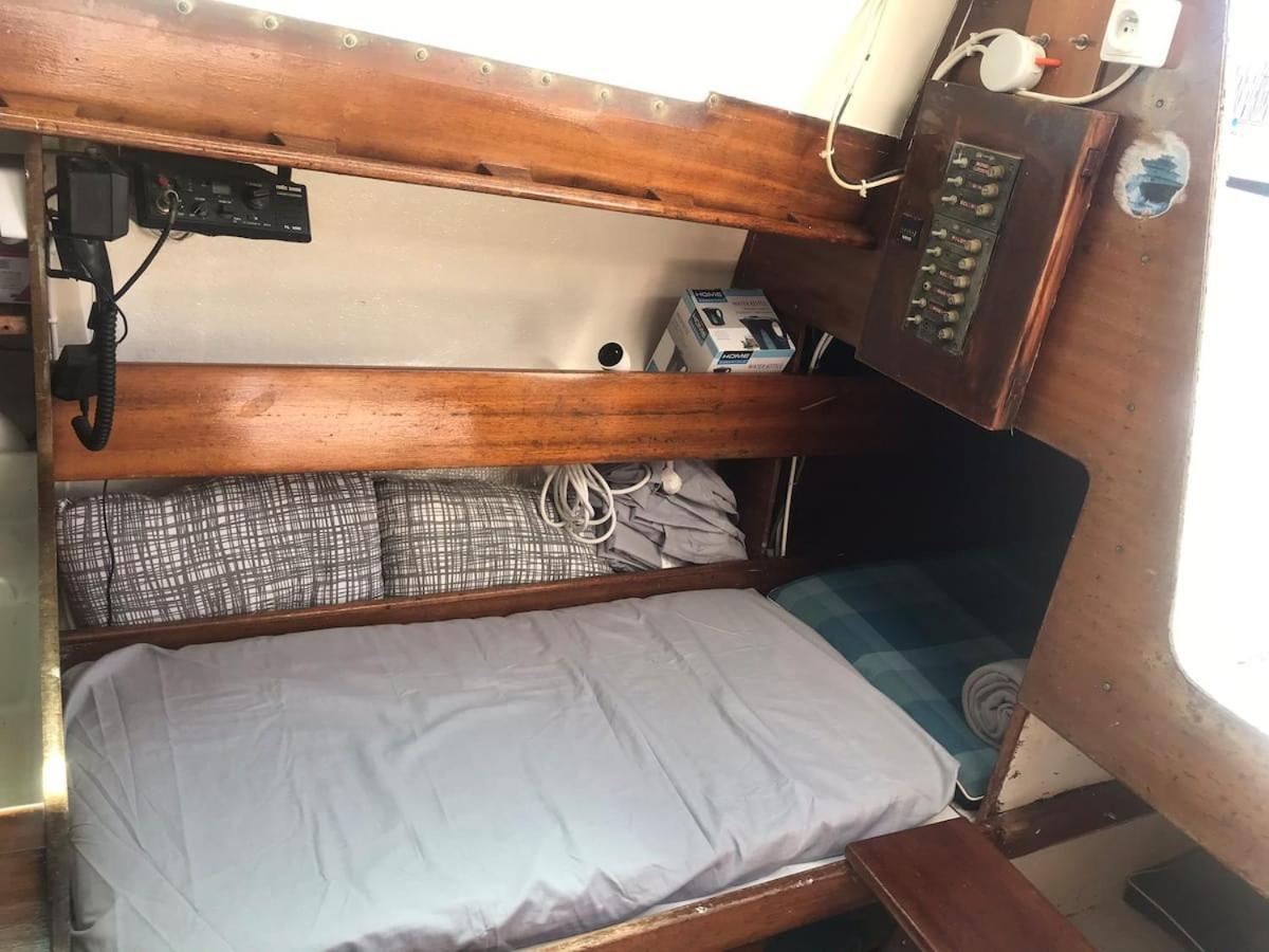Hotel Retour D'Ulysse, Nuits Etoilees, Plein Centre Hawr Zewnętrze zdjęcie