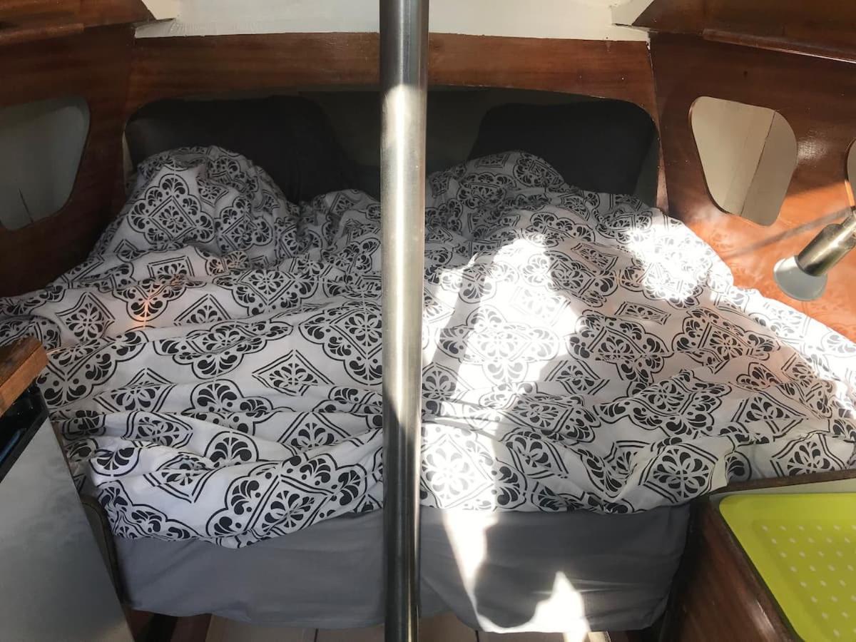 Hotel Retour D'Ulysse, Nuits Etoilees, Plein Centre Hawr Zewnętrze zdjęcie